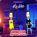 Javad Star – Hashtag - هشتگ